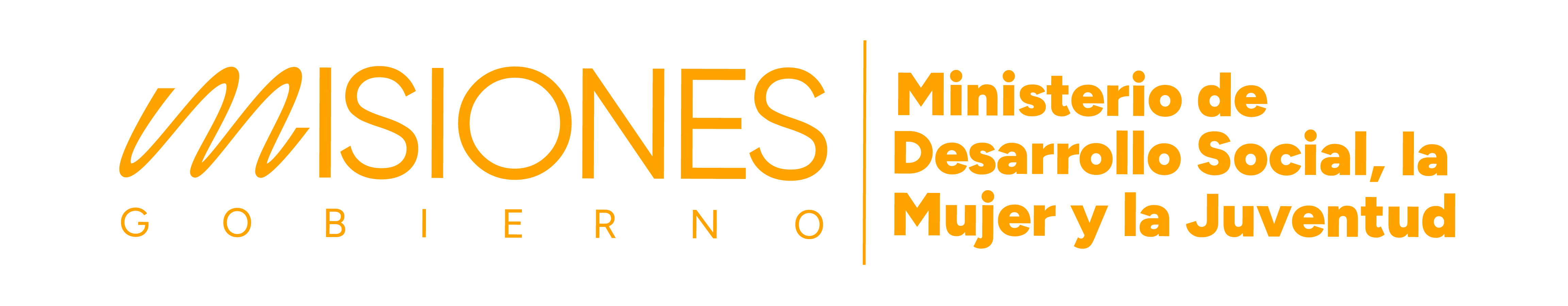 Ministerio de Desarrollo Social, la Mujer y la Juventud
